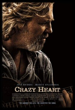 Crazy Heart